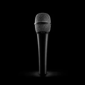 میکروفن مدل Electro Voice PL44
