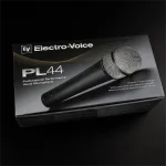 میکروفن مدل Electro Voice PL44