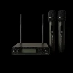 میکروفن بیسیم UHF نیوساند مدل NS-U7