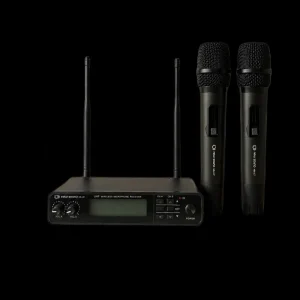 میکروفن بیسیم UHF نیوساند مدل NS-U7