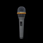 میکروفن باسیم DJ 4000