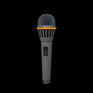 میکروفن باسیم DJ 4000