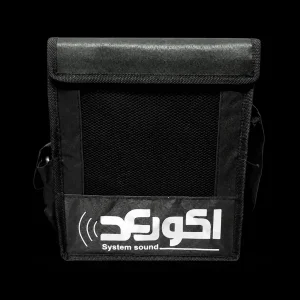 اکو همراه اکو رعد Echo Rad 805