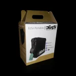 اکو همراه اکو رعد Echo Rad 805