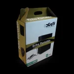 اکو همراه اکو رعد Echo Rad 806