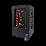 اکو پرتابل اکو رعد Echo Rad 906
