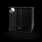 اکو پرتابل اکو رعد Echo Rad R910